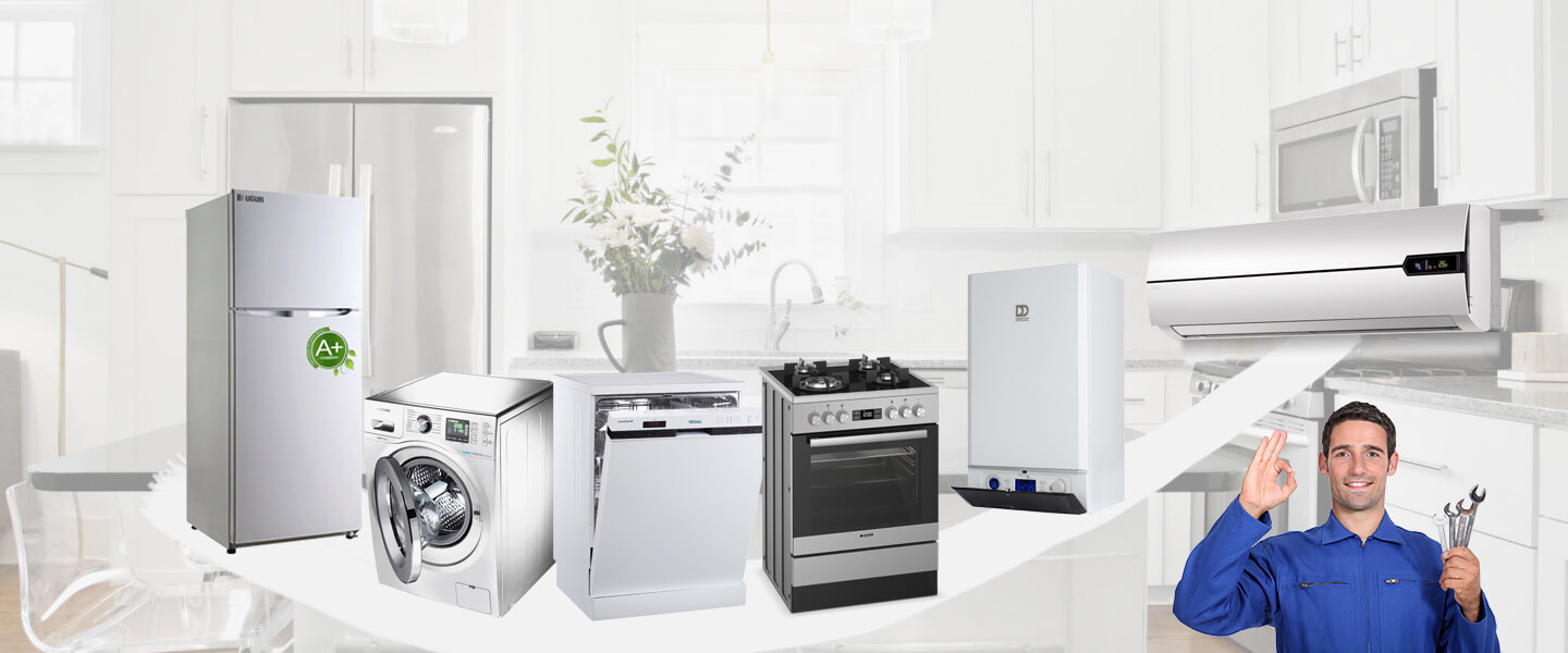 İçmeler Smeg Servisi